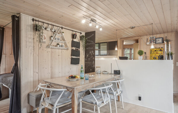Semesterhus - Hals , Danmark - A30573 6