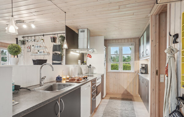 Semesterhus - Hals , Danmark - A30573 7