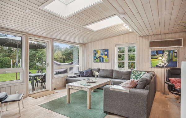 Semesterhus - Hals , Danmark - A30573 3