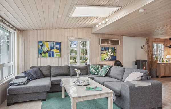 Semesterhus - Hals , Danmark - A30573 301