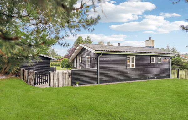 Semesterhus - Hals , Danmark - A30573 81