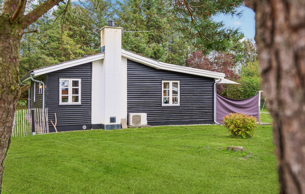 Semesterhus - Hals , Danmark - A30573 82
