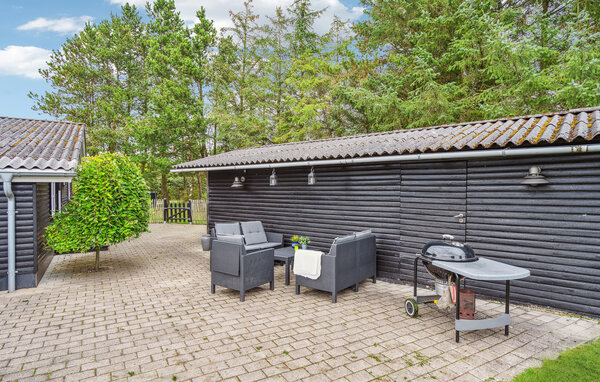 Semesterhus - Hals , Danmark - A30573 101