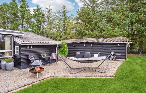 Semesterhus - Hals , Danmark - A30573 102
