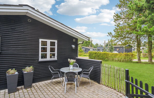 Semesterhus - Hals , Danmark - A30573 103