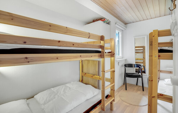 Casa de vacaciones - Hals Strand , Dinamarca - A30574 604