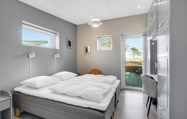 Domy wakacyjne - Hals Strand , Dania - A30580 603