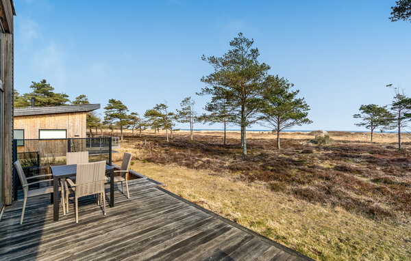 Domy wakacyjne - Hals Strand , Dania - A30580 101