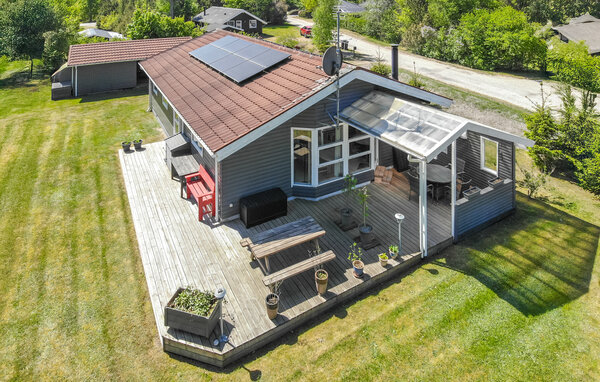 Feriehuse - Hou , Danmark - A30581 84