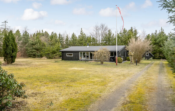 Feriehuse - Hals Strand , Danmark - A30583 1