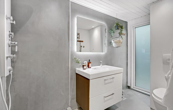 Semesterhus - Hals Strand , Danmark - A30585 8