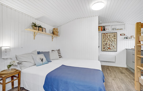 Semesterhus - Hals Strand , Danmark - A30585 7