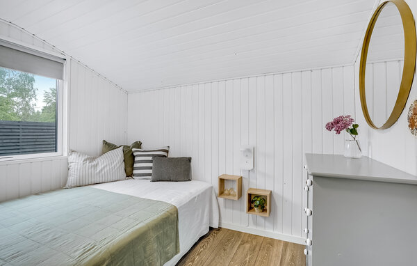 Semesterhus - Hals Strand , Danmark - A30585 601