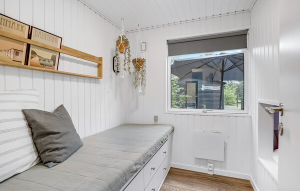 Semesterhus - Hals Strand , Danmark - A30585 602