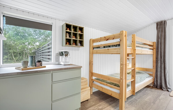 Semesterhus - Hals Strand , Danmark - A30585 603