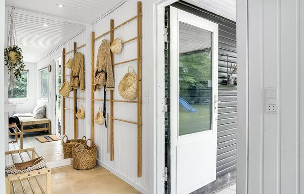 Semesterhus - Hals Strand , Danmark - A30585 501