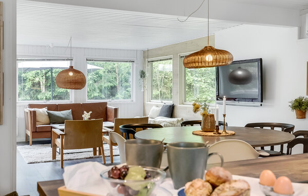 Semesterhus - Hals Strand , Danmark - A30585 401