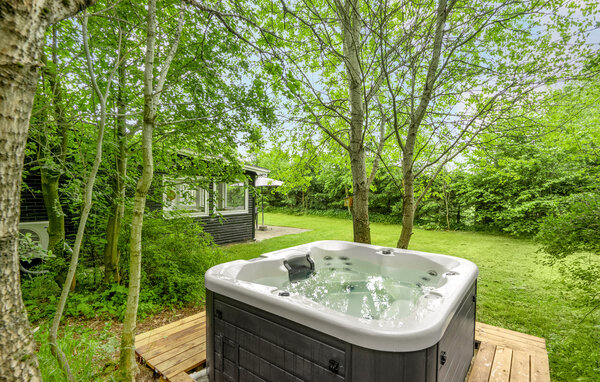 Semesterhus - Hals Strand , Danmark - A30585 101