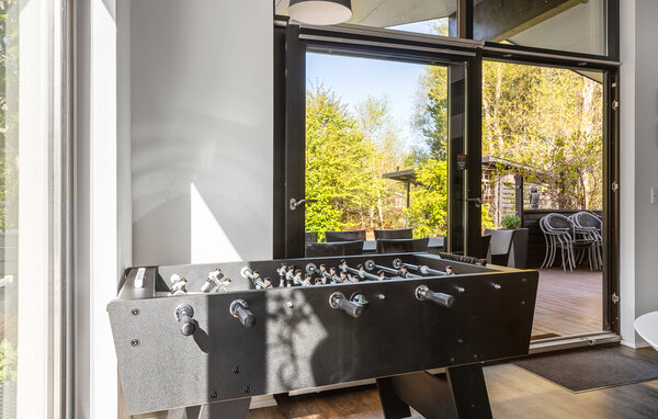 Semesterhus - Hals , Danmark - A30587 802