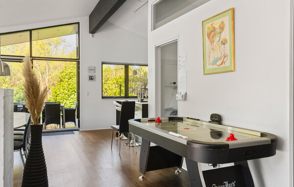 Semesterhus - Hals , Danmark - A30587 803