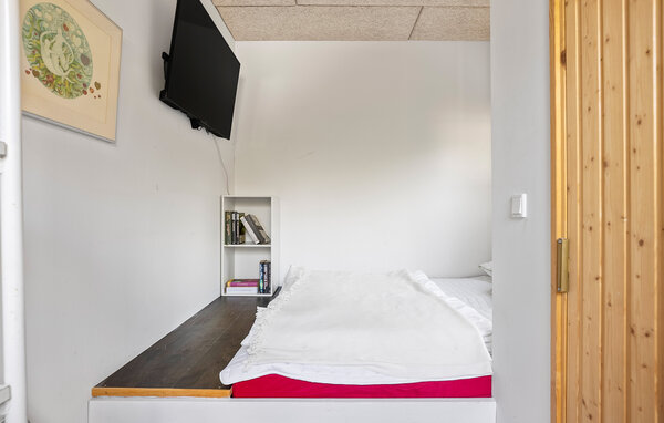 Semesterhus - Hals , Danmark - A30587 604