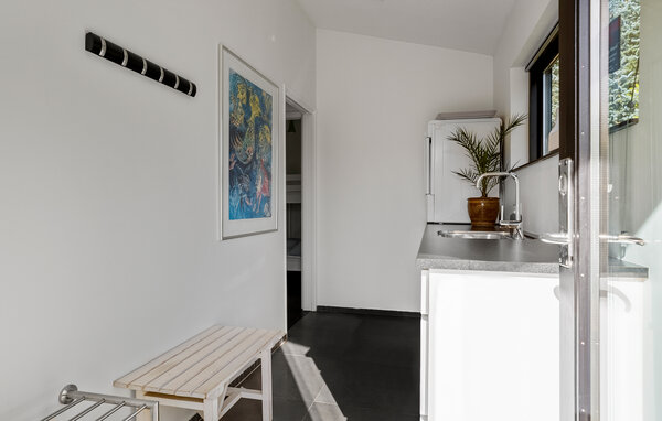 Semesterhus - Hals , Danmark - A30587 501