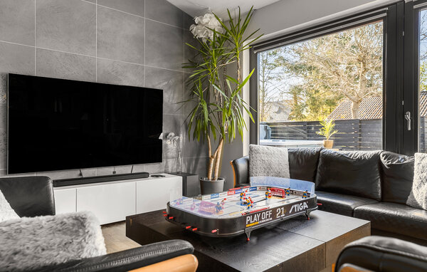 Semesterhus - Hals , Danmark - A30587 301