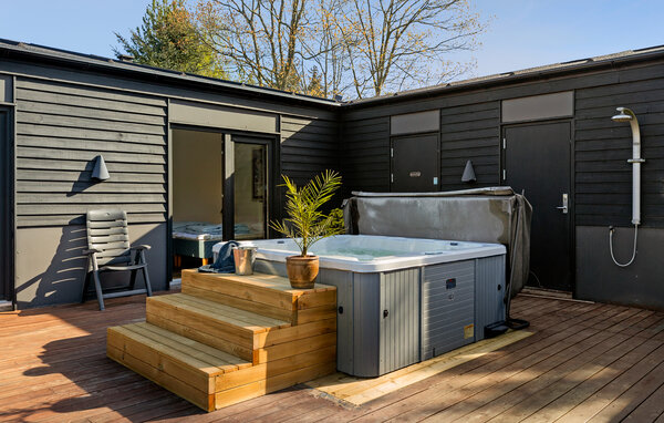Semesterhus - Hals , Danmark - A30587 102