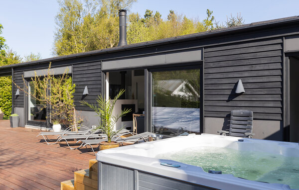 Semesterhus - Hals , Danmark - A30587 103