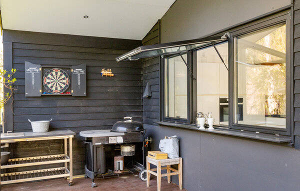 Semesterhus - Hals , Danmark - A30587 105