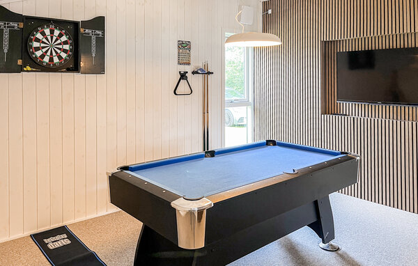 Location de vacances - Bisnap Strand , Danemark - A30608 5