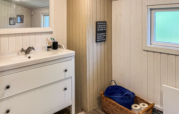 Location de vacances - Bisnap Strand , Danemark - A30608 701
