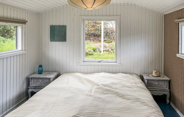 Location de vacances - Bisnap Strand , Danemark - A30608 601