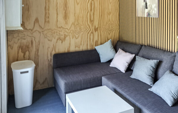 Feriehus - Bisnap Strand , Danmark - A30608 605