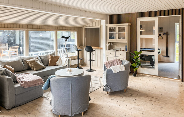Location de vacances - Bisnap Strand , Danemark - A30608 3
