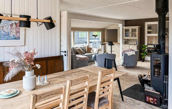 Location de vacances - Bisnap Strand , Danemark - A30608 302