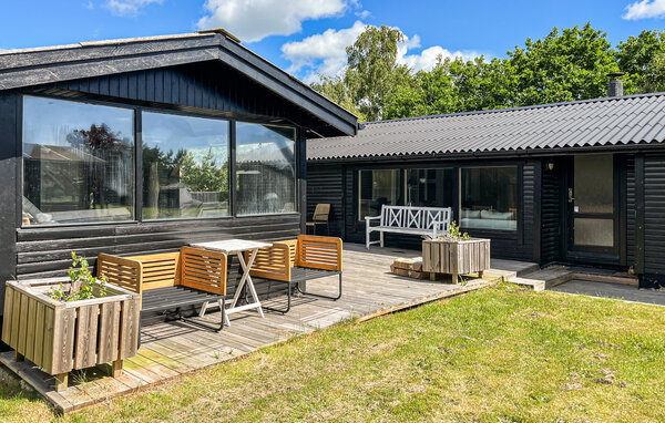 Location de vacances - Bisnap Strand , Danemark - A30608 2