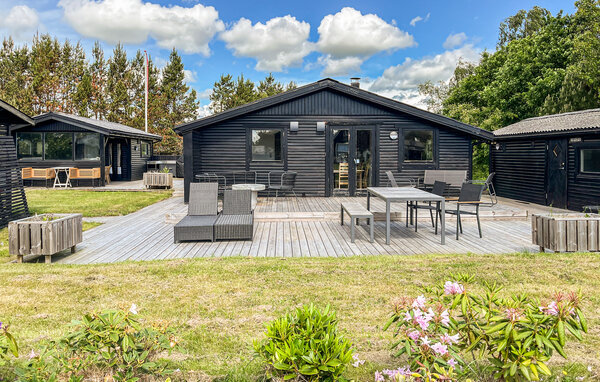 Location de vacances - Bisnap Strand , Danemark - A30608 101