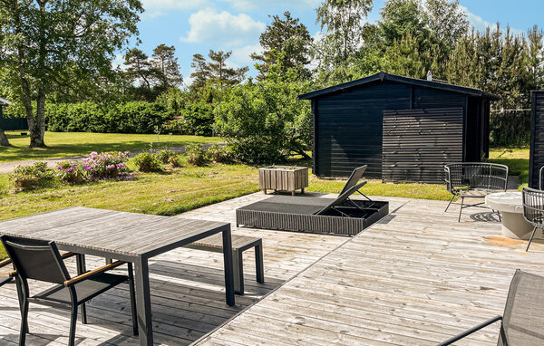 Location de vacances - Bisnap Strand , Danemark - A30608 102