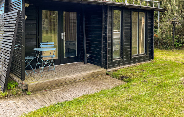 Location de vacances - Bisnap Strand , Danemark - A30608 103
