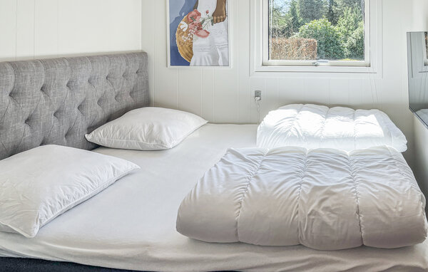 Feriehus - Hou strand , Danmark - A30708 603