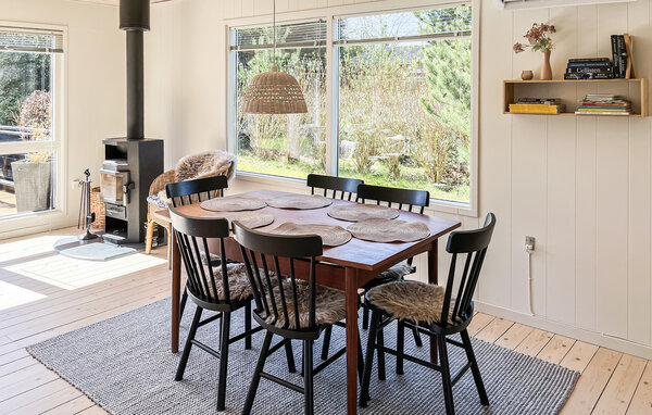 Feriehus - Hou strand , Danmark - A30708 5