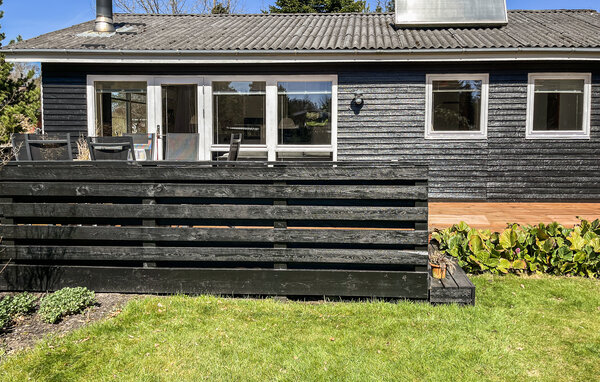 Feriehus - Hou strand , Danmark - A30708 103
