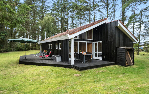 Holiday Home - Hals , Denmark - A30716 1