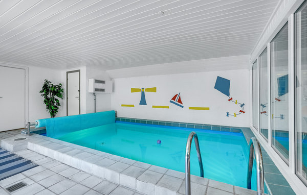 Semesterhus - Blåvand Strand , Danmark - A3074 12