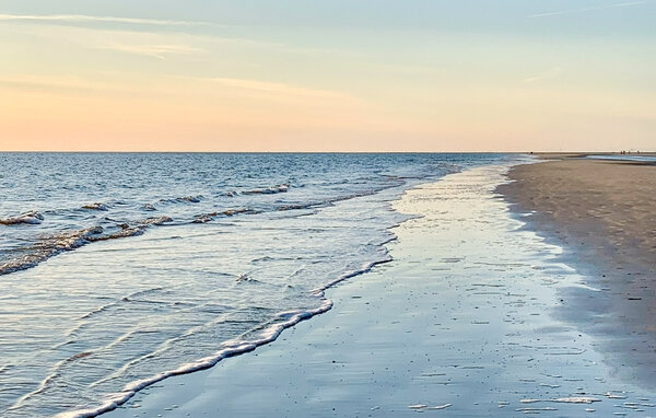 Location de vacances - Blåvand Strand , Danemark - A3103 2