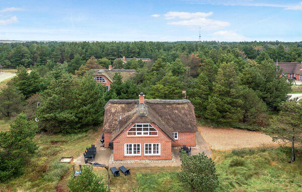 Vakantiehuis 