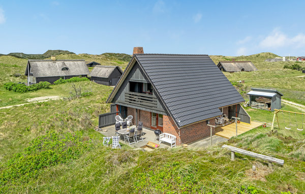 Ferienhaus - Grærup Strand , Dänemark - A3138 1