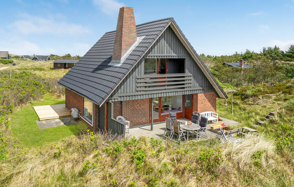 Feriehuse - Grærup Strand , Danmark - A3138 81