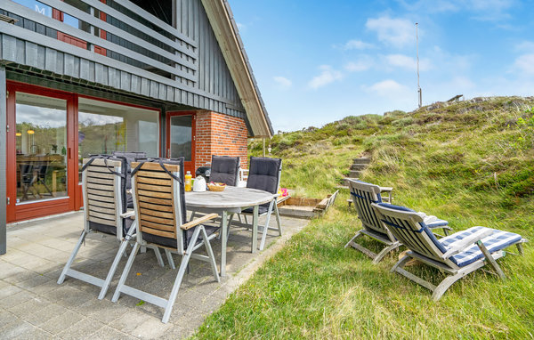 Ferienhaus - Grærup Strand , Dänemark - A3138 2